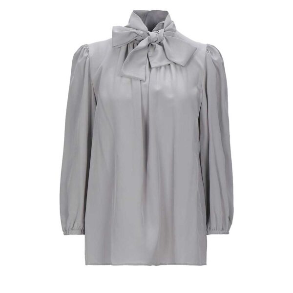 Organic Cotton Crew Sweater
